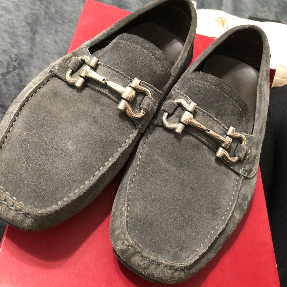 salvatore ferragamo